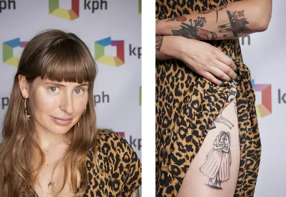 Tatuaże Przeciw Homofobii - zobacz wzory i ludzi, którzy wspierają walkę o prawa LGBT+