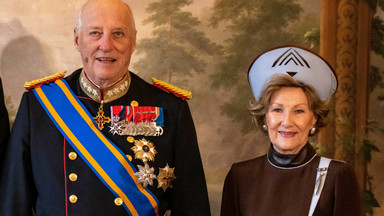 "The Crown" po norwesku. Wszyscy zobaczą, jak król Harald V i królowa Sonja walczyli o swoją miłość