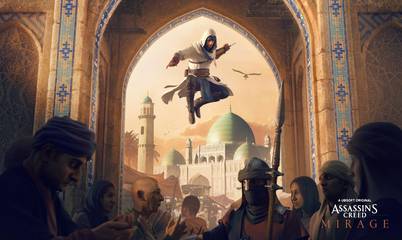 Assassin’s Creed Mirage – nowe informacje