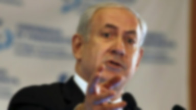 Premier Netanjahu wzywa do napiętnowania Grassa za krytykę Izraela