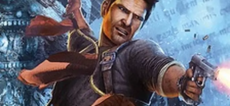 Uncharted 2: GOTY już za 2 tygodnie