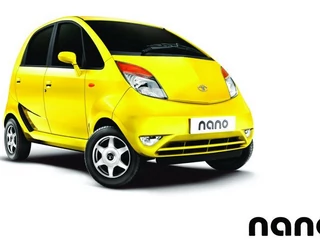 Tata Nano