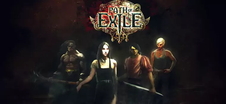 Path of Exile - recenzja. Czy tak przypadkiem nie powinno wyglądać "Diablo III"?