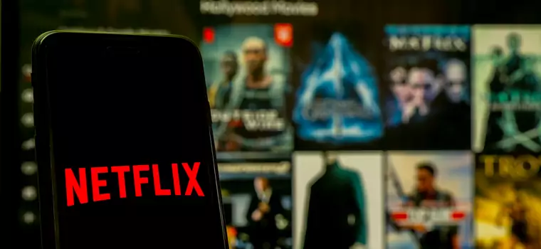 Nowe zasady oceniania na Netfliksie. Kciuk w górę i... dwa kciuki w górę