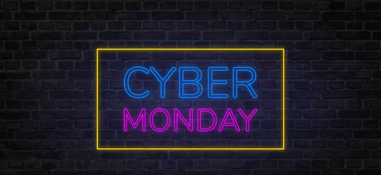 Cyber Monday 2023: najlepsze promocje według redakcji Komputer Świat