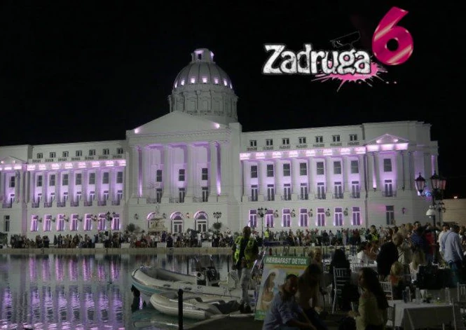 zadruga 6