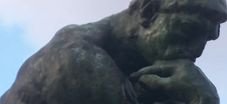 Auguste Rodin - 172. rocznica urodzin prekursora nowoczesnego rzeźbiarstwa