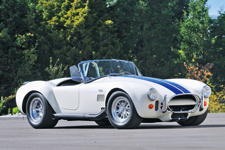 Shelby Cobra