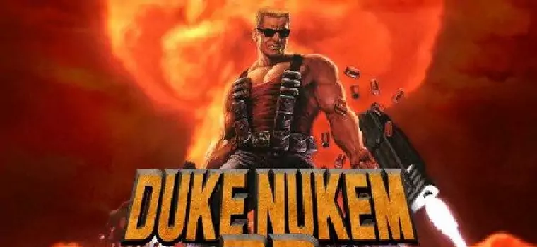 Duke Nukem 3D już niedługo trafi na Androida