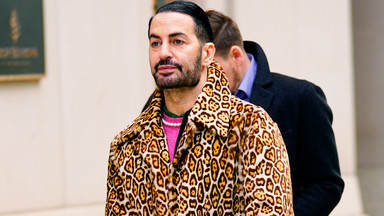 Marc Jacobs – naczelny dekadent i łobuz świata mody