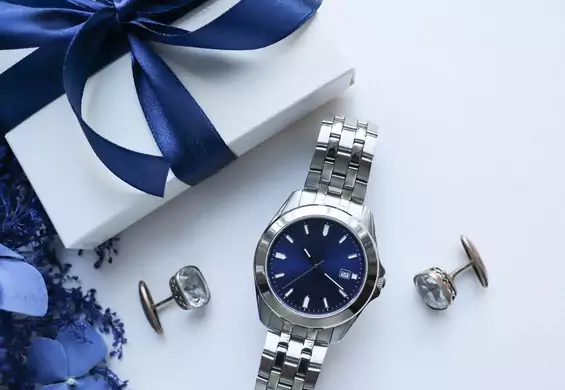Zegarek na prezent to zły oment? Wyjaśniamy, dlaczego lepiej nie kupować go w prezencie