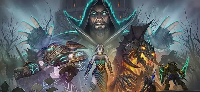 World of Warcraft: Legion - Blizzard zdradza zawartość i datę premiery aktualizacji Return to Karazhan