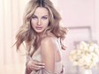 Małgorzata Socha w reklamie zapachu Avon Sensuelle