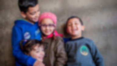 Warszawiacy pomogli dzieciom uchodźców z Syrii. Podsumowanie akcji