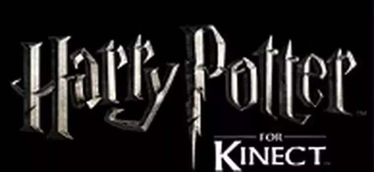 Harry Potter powróci na Xboksa 360 i wykorzysta Kinecta