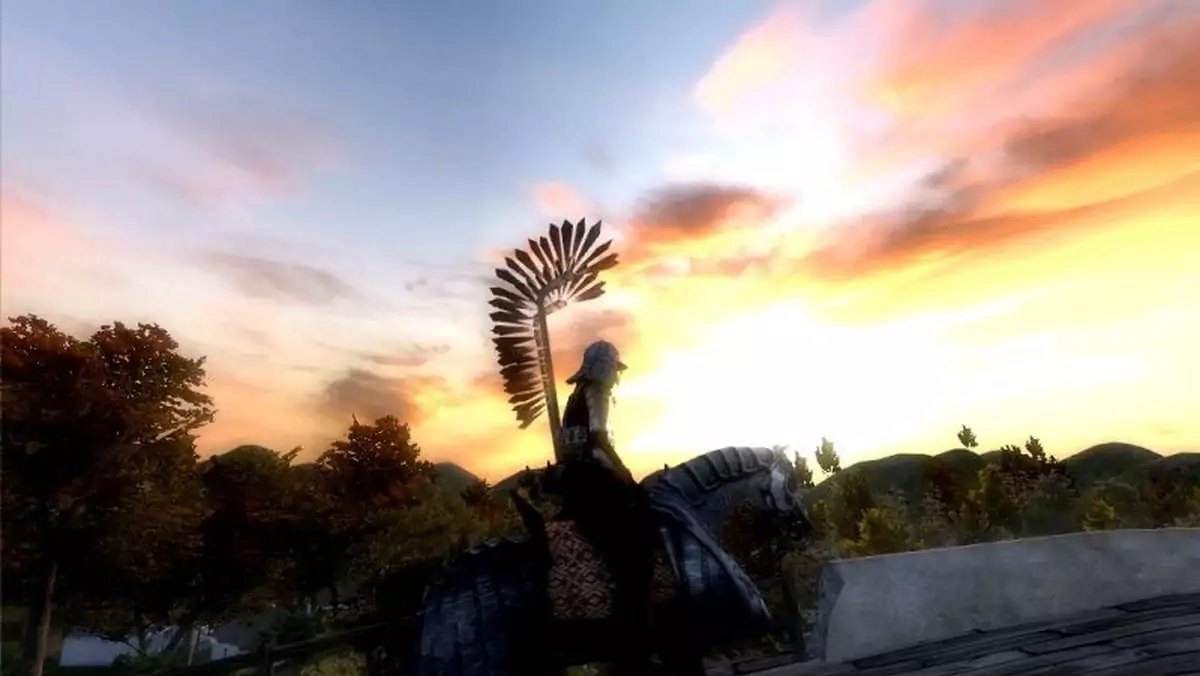 Mount & Blade: Ogniem i Mieczem - mod