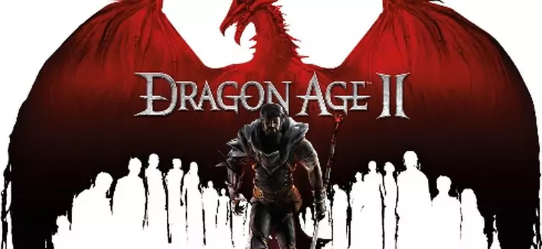 Fani Dragon Age 2 proszą EA o polski dubbing