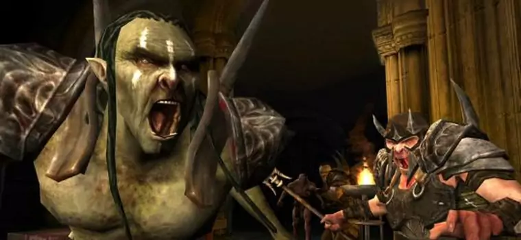 Wiemy, kiedy dokładnie The Lord of the Rings Online stanie się darmowe