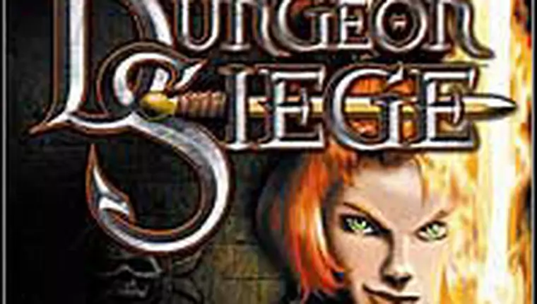 Dungeon Siege