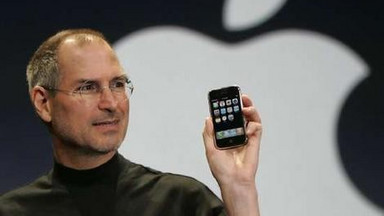 Wielcy świata IT oddają hołd Steve'owi Jobsowi