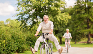 3 najlepsze ćwiczenia dla osób starszych