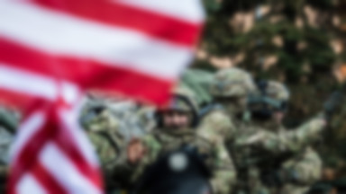 Były amerykański dowódca: nie umieszczajcie baz USA w Polsce