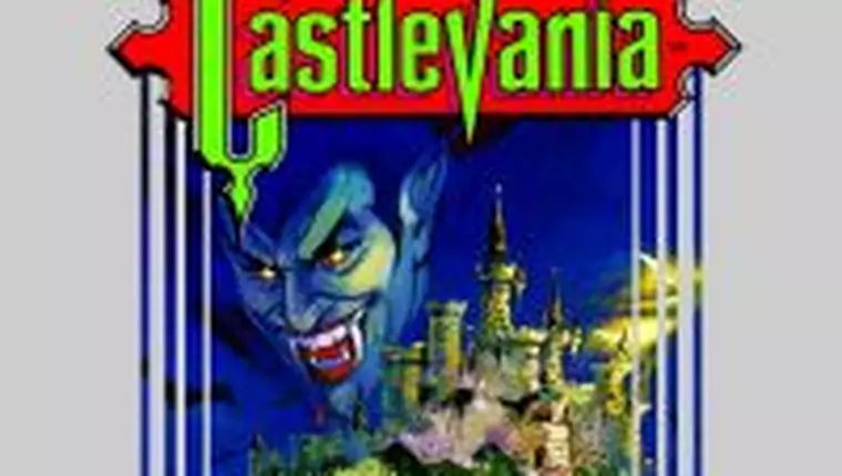 Castlevania