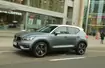 Volvo XC40 T3 FWD - trzy cylindry bez zarzutu