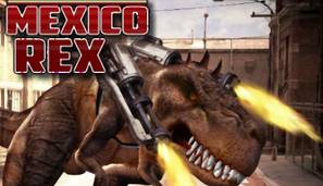 Mexico Rex