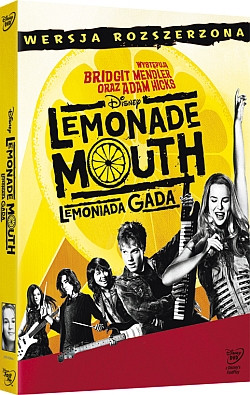 "Lemoniada gada"