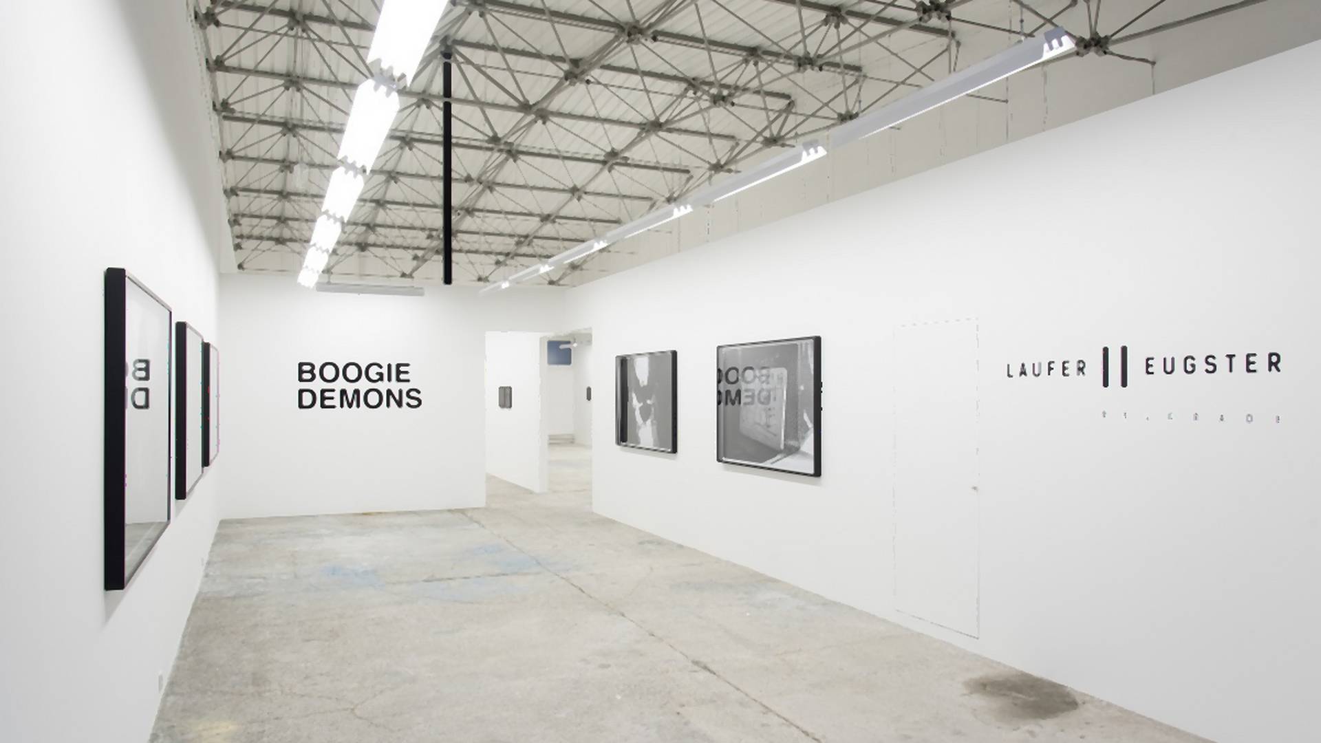 Duh Njujorka: Galerija kakvu Beograd nije video otvorena Bugijevom izložbom