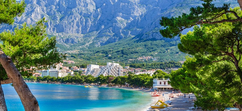 Makarska i atrakcje okolicy: Podgora, Imotska krajina i jeziora