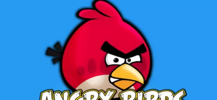 Angry Birds + Kinect to połączenie, które zdaje egzamin