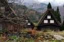 Shirakawa-go