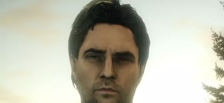 Remedy może pracować nad Alan Wake 2