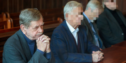 Były szef MSWiA Krzysztof Janik uniewinniony