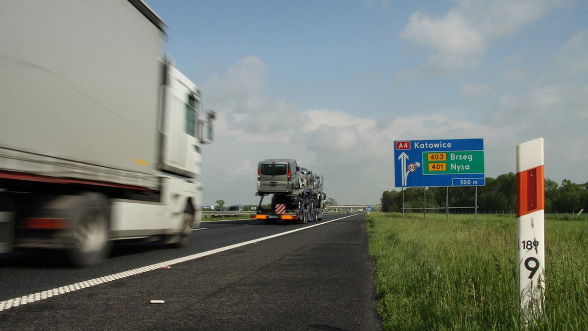 Ten element drogi jest znany każdemu kierowcy, ale wbrew pozorom nie służy jako ozdoba, ale pełni bardzo ważne zadanie. Mowa o słupku pikietażowym, który może uratować życie.