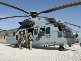 Helikopter Caracal