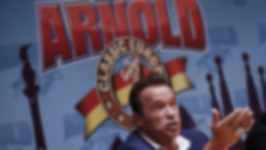 Arnold Schwarzenegger: polityczne życie po życiu