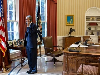 Pete Souza white house obama