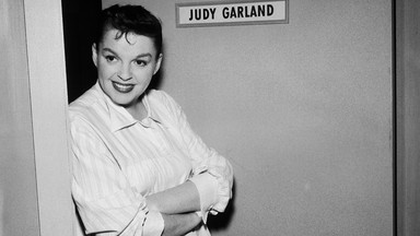 Wybierała mężczyzn, którzy ją zdradzali. Czwarty mąż Judy Garland miał romans z jej... zięciem 