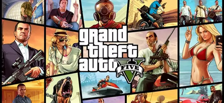 GTA V na konsole nowej generacji wkrótce otrzyma znany z PC edytor filmików