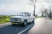 Volvo 144 - klasyk, który tworzył historię