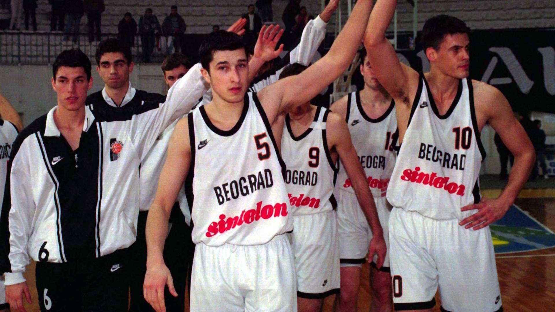 16 godina tuge i tišine od ubistva košarkaša Harisa Brkića