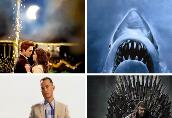 8 filmowych adaptacji, które są tak samo dobre, a nawet lepsze niż książki