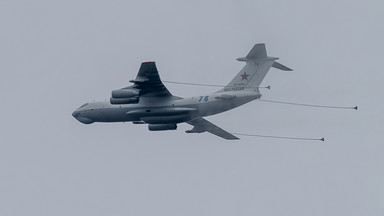 Zestrzelenie rosyjskiego samolotu Ił-76. Amerykańscy eksperci o celach Kremla
