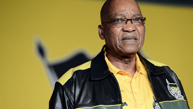 RPA: prezydent Zuma, pozbawiony zaufania 1/3 kraju, prosi o nowy mandat