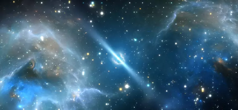 Odkryto rekordowego pulsara. To najmasywniejsza gwiazda neutronowa