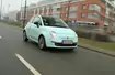 Fiat 500 Cult - Daje sporą frajdę