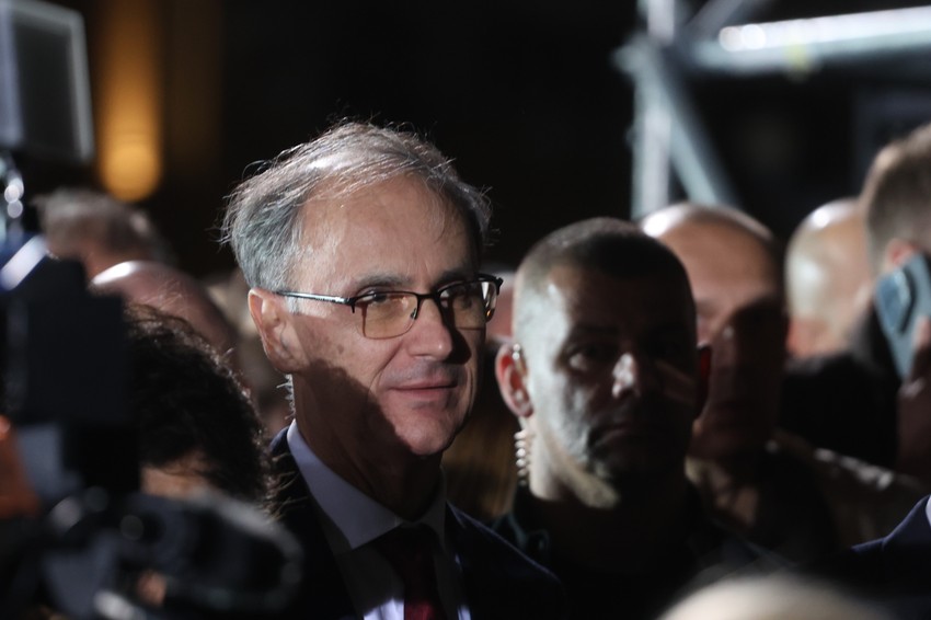Aleksanadr Vučić